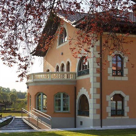 Hotel La Casona Del Viajante - Adults Only Villabajo Zewnętrze zdjęcie