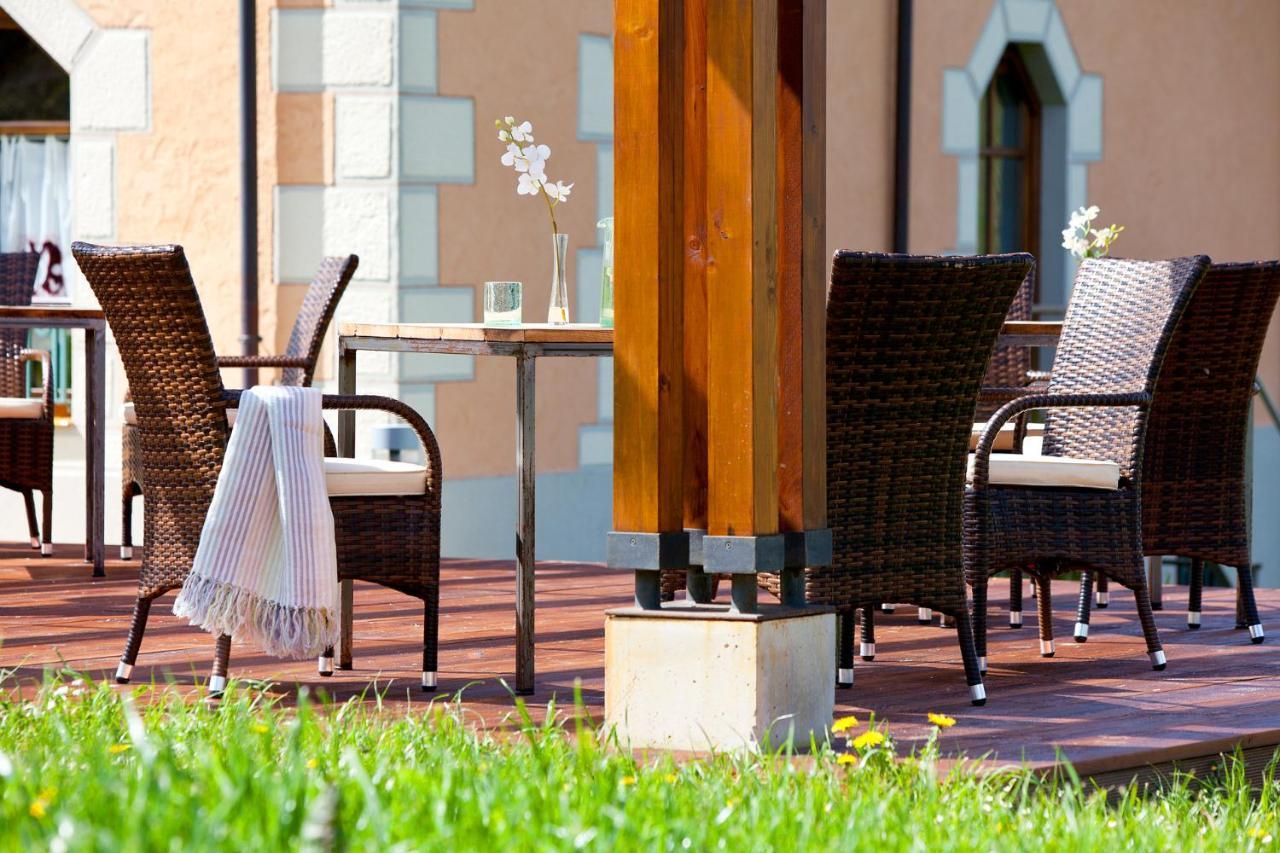 Hotel La Casona Del Viajante - Adults Only Villabajo Zewnętrze zdjęcie