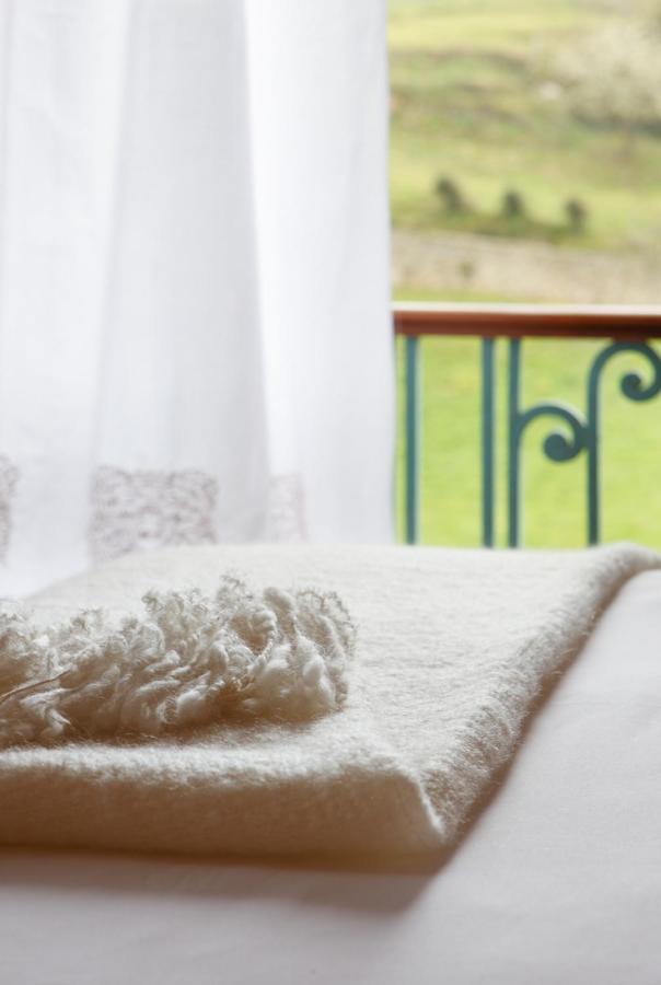 Hotel La Casona Del Viajante - Adults Only Villabajo Zewnętrze zdjęcie