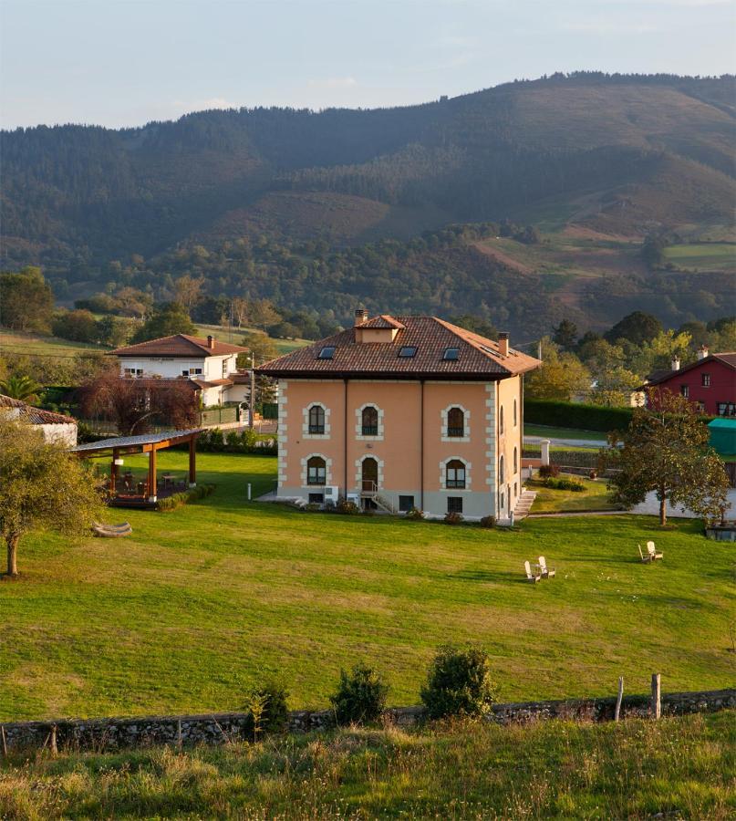 Hotel La Casona Del Viajante - Adults Only Villabajo Zewnętrze zdjęcie