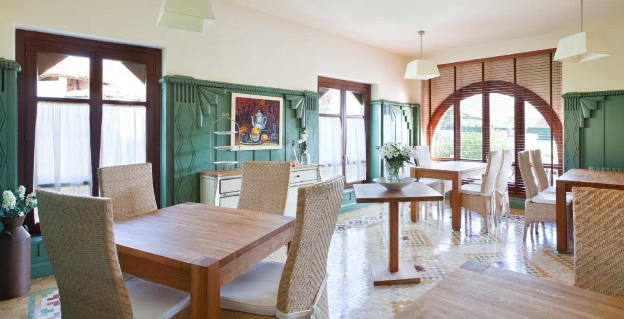 Hotel La Casona Del Viajante - Adults Only Villabajo Zewnętrze zdjęcie