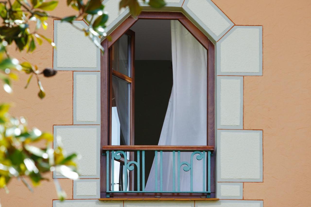 Hotel La Casona Del Viajante - Adults Only Villabajo Zewnętrze zdjęcie