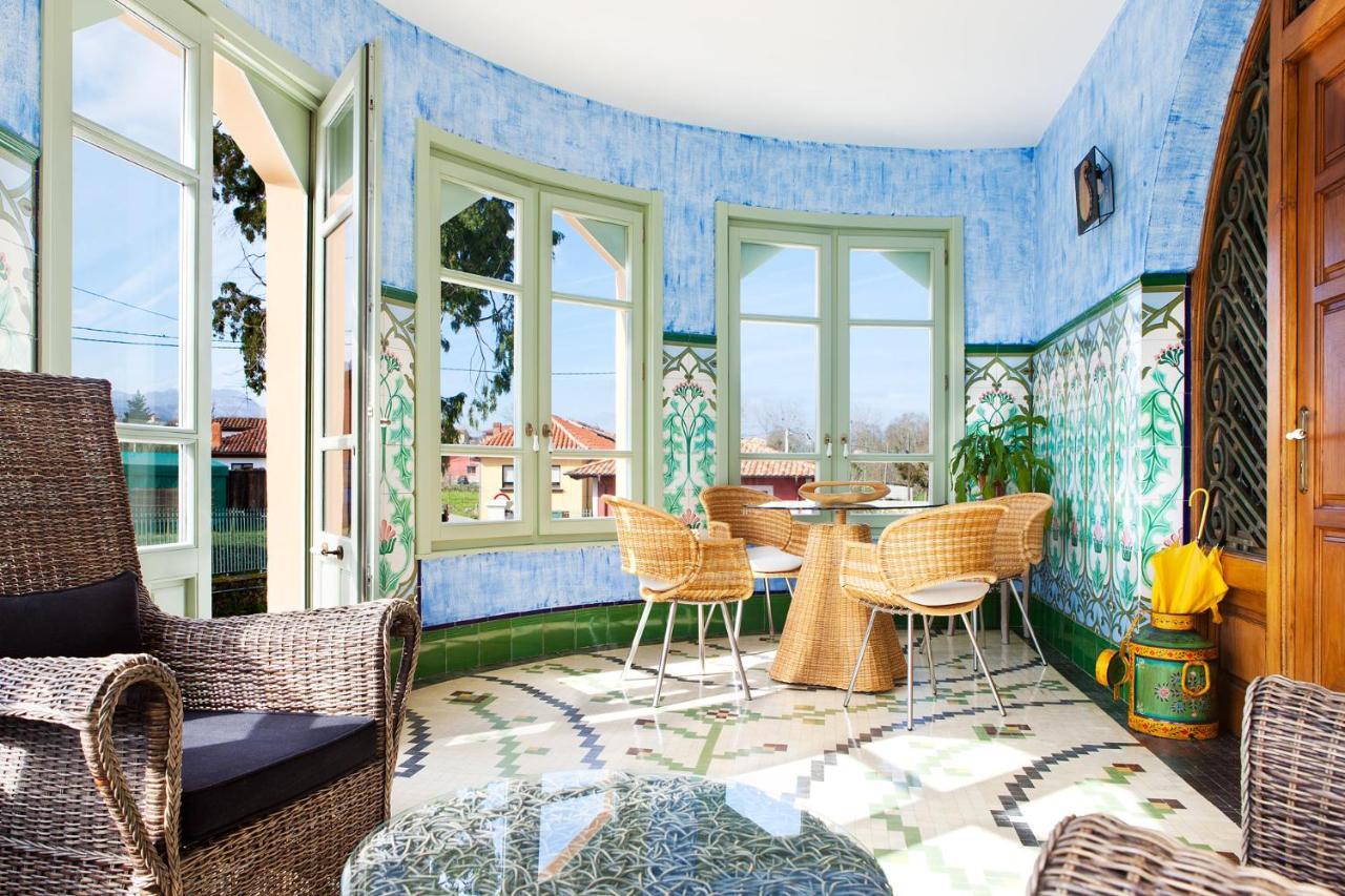 Hotel La Casona Del Viajante - Adults Only Villabajo Zewnętrze zdjęcie