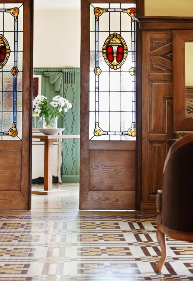 Hotel La Casona Del Viajante - Adults Only Villabajo Zewnętrze zdjęcie