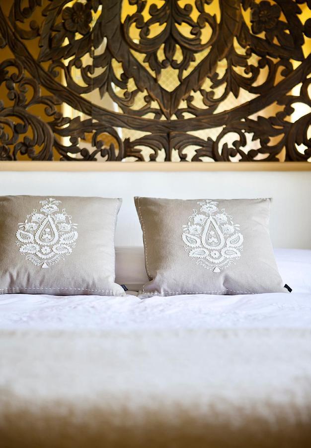 Hotel La Casona Del Viajante - Adults Only Villabajo Zewnętrze zdjęcie