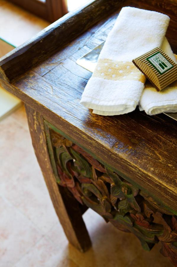 Hotel La Casona Del Viajante - Adults Only Villabajo Zewnętrze zdjęcie