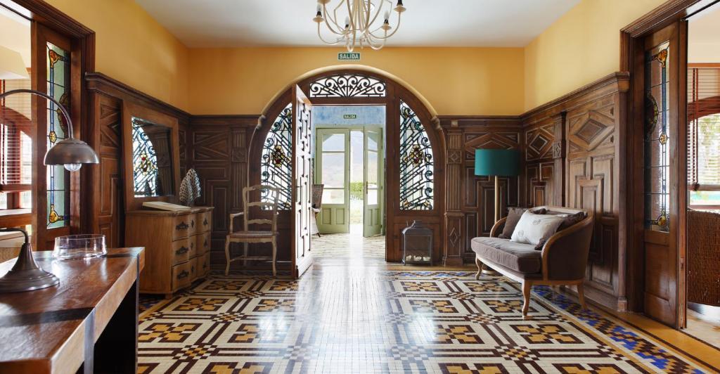 Hotel La Casona Del Viajante - Adults Only Villabajo Zewnętrze zdjęcie