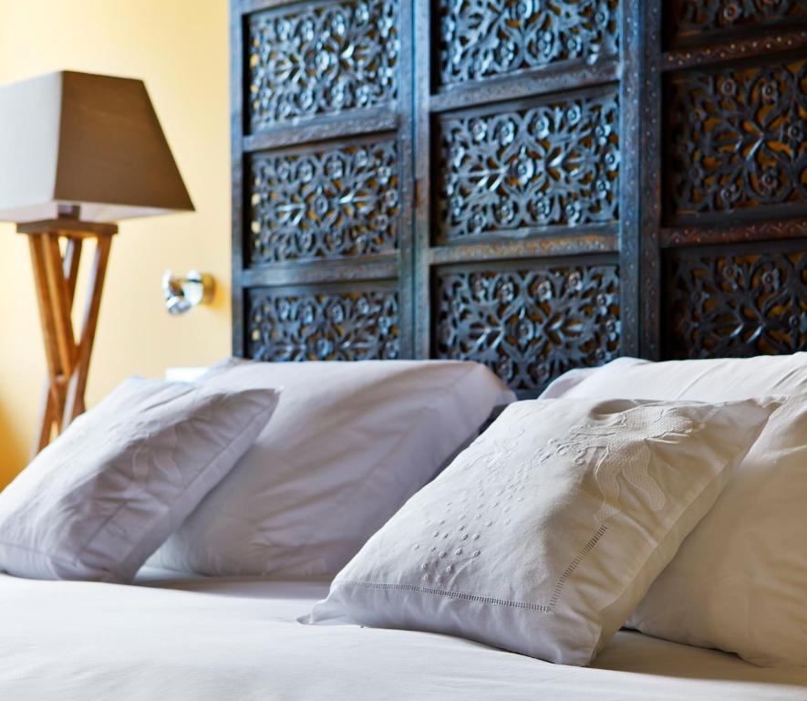 Hotel La Casona Del Viajante - Adults Only Villabajo Pokój zdjęcie