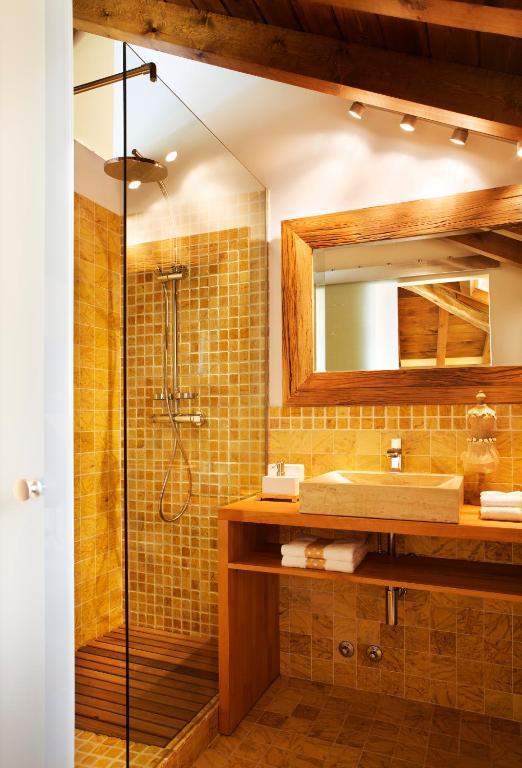 Hotel La Casona Del Viajante - Adults Only Villabajo Pokój zdjęcie