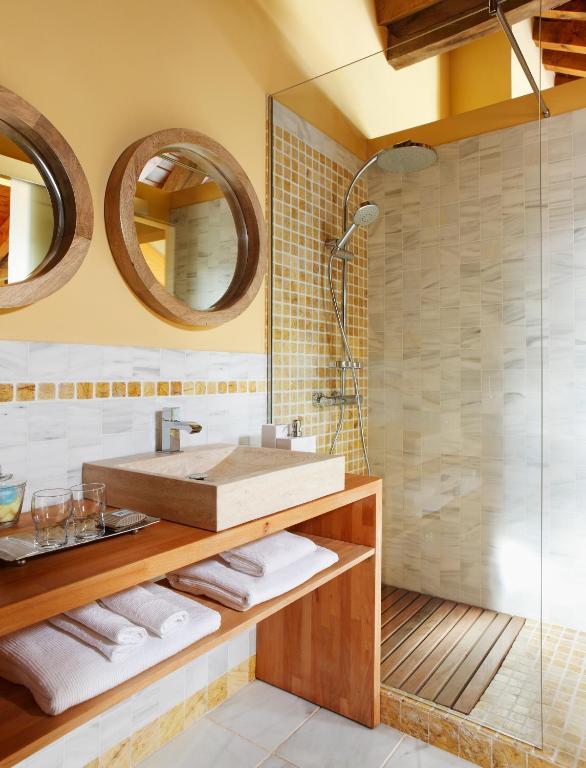 Hotel La Casona Del Viajante - Adults Only Villabajo Pokój zdjęcie