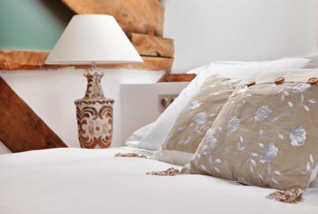 Hotel La Casona Del Viajante - Adults Only Villabajo Pokój zdjęcie