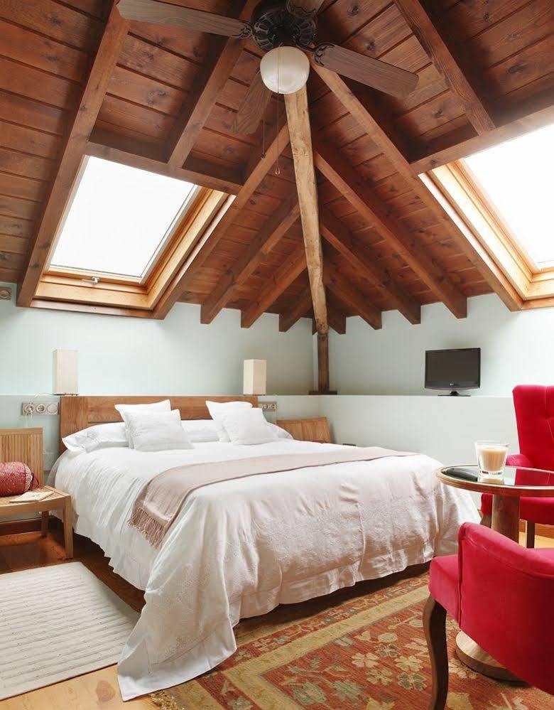 Hotel La Casona Del Viajante - Adults Only Villabajo Zewnętrze zdjęcie
